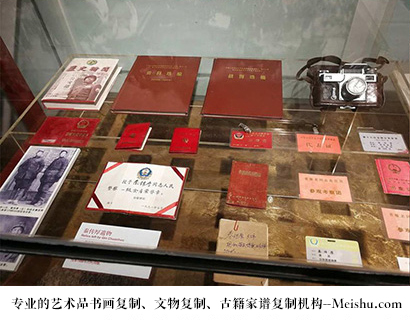 潍城-有没有价格便宜的书画复制打印公司