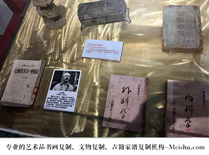 潍城-有没有价格便宜的文物艺术品复制公司？